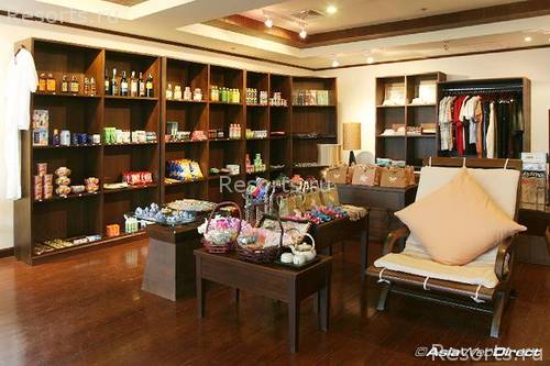 Adamas Resort & Spa 66